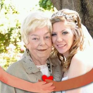 Meet your Posher, Kierstin